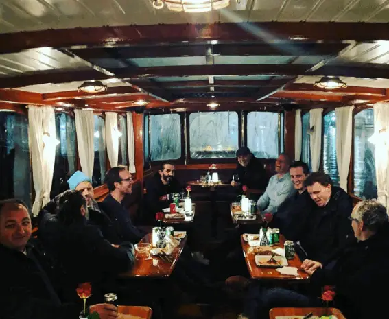 zakelijk-varen-amsterdamtekne.com